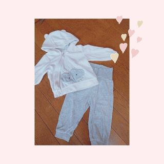 エイチアンドエム(H&M)の2点セット♡(その他)