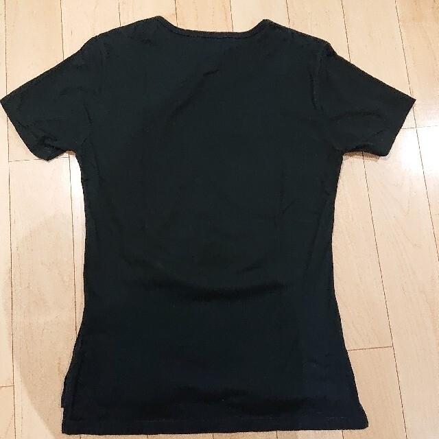 Vivienne Westwood(ヴィヴィアンウエストウッド)のヴィヴィアン・ウエストウッド Tシャツ メンズのトップス(Tシャツ/カットソー(半袖/袖なし))の商品写真