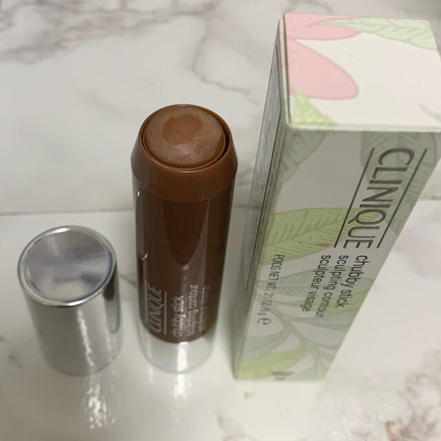 CLINIQUE(クリニーク)のクリニーク コスメ/美容のベースメイク/化粧品(コントロールカラー)の商品写真