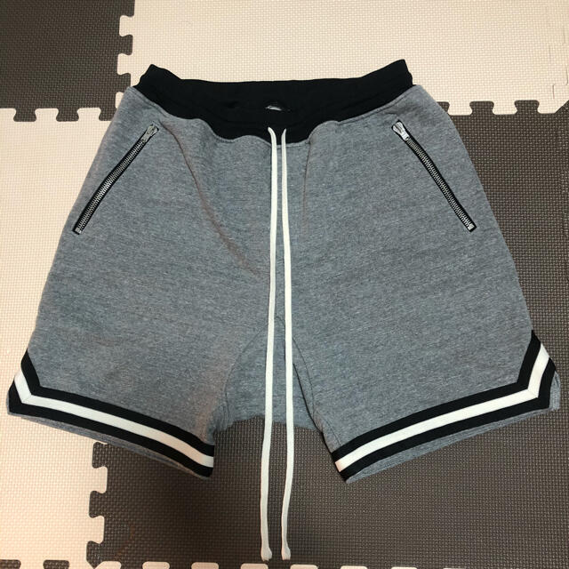 チャッキー様 FEAR OF GOD 5th 半パン M www.anac-mali.org