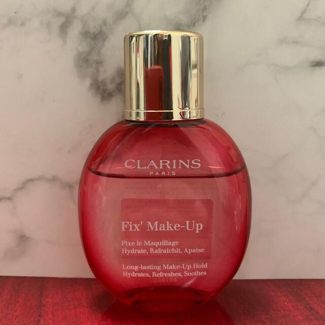 CLARINS(クラランス)のCLARINS☆フィックスメイクアップ50ml コスメ/美容のスキンケア/基礎化粧品(化粧水/ローション)の商品写真