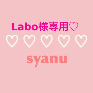 LABO様専用♡(Tシャツ/カットソー)