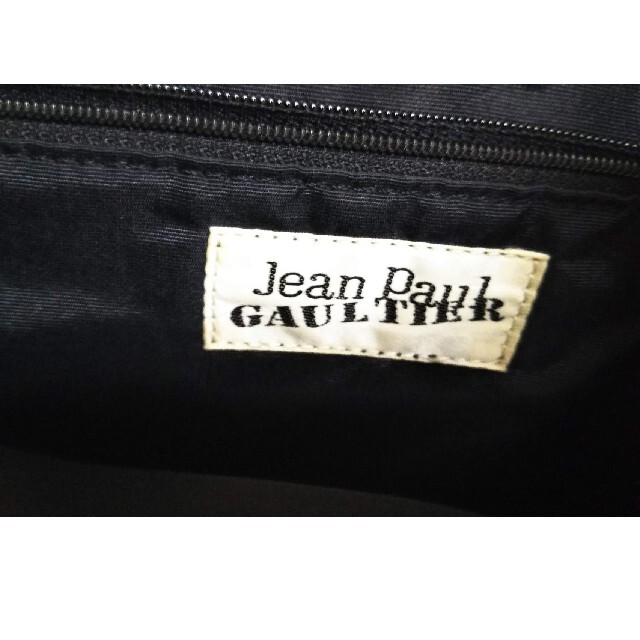 Jean-Paul GAULTIER(ジャンポールゴルチエ)のJean-Paul GAULTIER　ジャンポールゴルチェ　バッグ メンズのバッグ(ショルダーバッグ)の商品写真