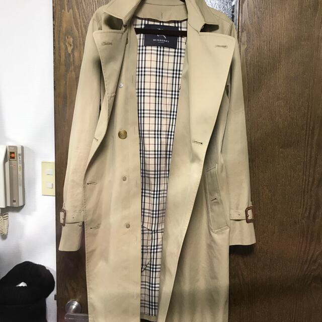 BURBERRY(バーバリー)のRAPIS様　バーバリー ロンドン　トレンチコート レディースのジャケット/アウター(トレンチコート)の商品写真