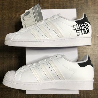 アディダス(adidas)の新品adidas ORIGINALS『SUPERSTAR FV2813』27.0(スニーカー)