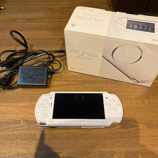 ソニー(SONY)のきよやす様専用　PSP(携帯用ゲーム機本体)