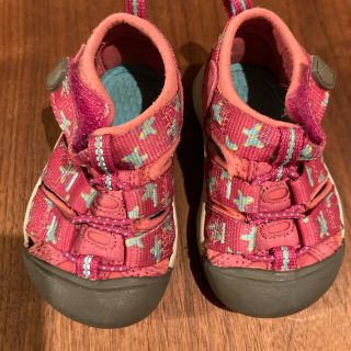 キーン(KEEN)のkeen サンダル(サンダル)