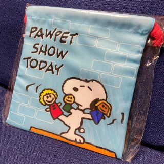 スヌーピー(SNOOPY)のビレバン　スヌーピー　ランチ　ケース(その他)