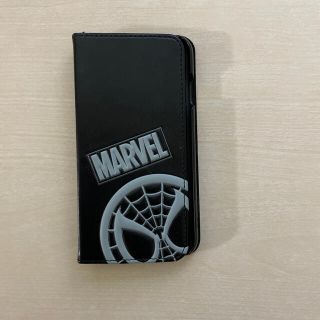 マーベル(MARVEL)のマーベル【スパイダーマン】iPhone6ケース(iPhoneケース)