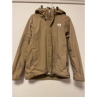 ヘリーハンセン(HELLY HANSEN)のヘリーハンセン　週末限定値下げ(マウンテンパーカー)