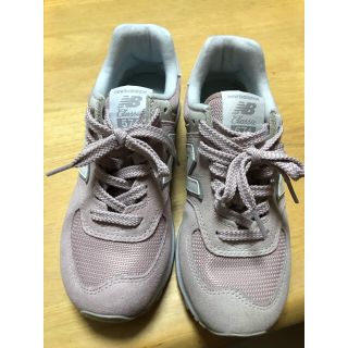 ニューバランス(New Balance)のニューバランス スニーカー 574(スニーカー)