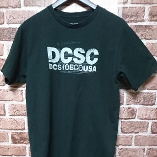 ディーシーシューズ(DC SHOES)のDCシューズ(Tシャツ/カットソー(半袖/袖なし))