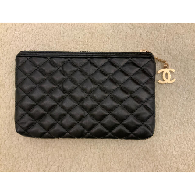 CHANEL(シャネル)のシャネル　ポーチ　コフレ レディースのファッション小物(ポーチ)の商品写真