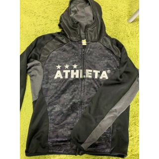 アスレタ(ATHLETA)のATHLETA (アスレタ)ジャージ(ジャージ)