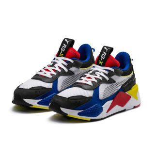 プーマ(PUMA)のプーマ PUMA RS-X スニーカー  ダッドスニーカー(スニーカー)