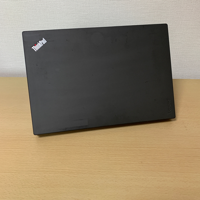 Lenovo X270/i5/8G/512G/MsOfficeの通販 by DS shop｜レノボならラクマ - ThinkPad 新作お得