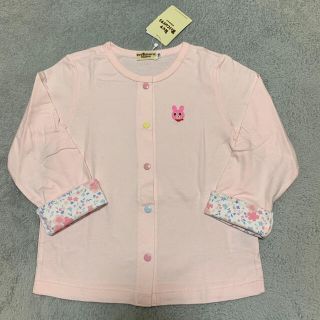 ミキハウス(mikihouse)のココロコ様専用(Tシャツ/カットソー)