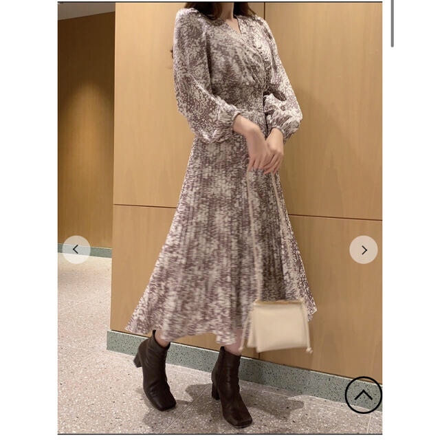 Snidel 正規品 Snidel 2wayサテンジャガードワンピース ラベンダーの通販 By Eiri S Shop スナイデルならラクマ Snidel 正規品 Snidel 2wayサテンジャガードワンピース ラベンダーの通販 By Eiri S Shop スナイデルならラクマ
