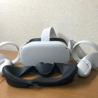 Oculus Quest 2  64GB(家庭用ゲーム機本体)