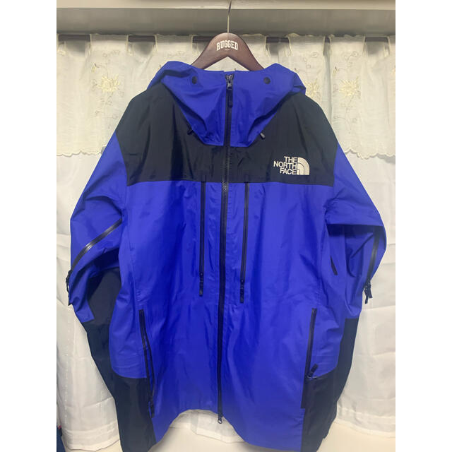 the north face  ノースフェイス　ビームス　マウンテンパーカー