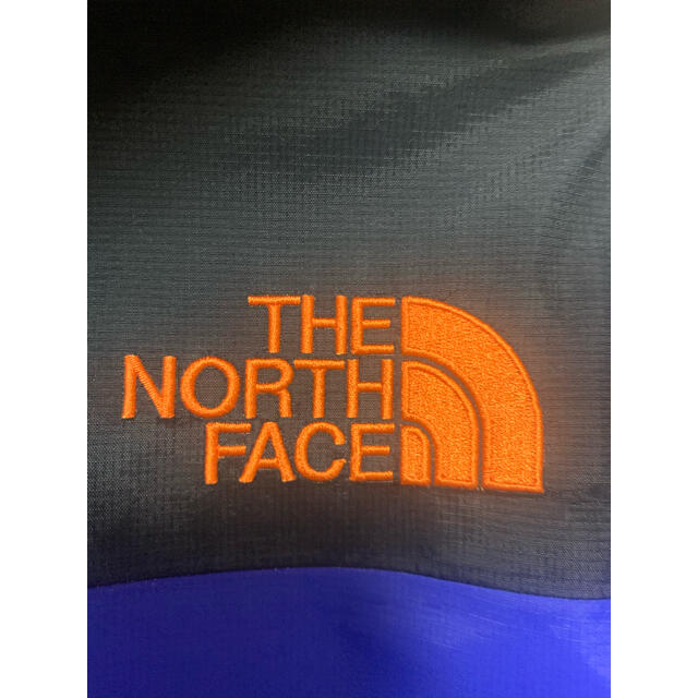 THE NORTH FACE(ザノースフェイス)のthe north face  ノースフェイス　ビームス　マウンテンパーカー メンズのジャケット/アウター(マウンテンパーカー)の商品写真