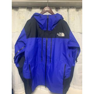 ザノースフェイス(THE NORTH FACE)のthe north face  ノースフェイス　ビームス　マウンテンパーカー(マウンテンパーカー)