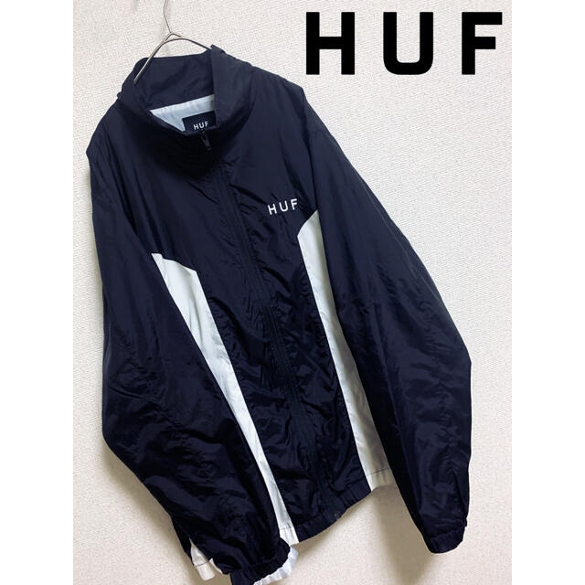 HUF(ハフ)のよしこお様　　　専用 メンズのジャケット/アウター(ナイロンジャケット)の商品写真