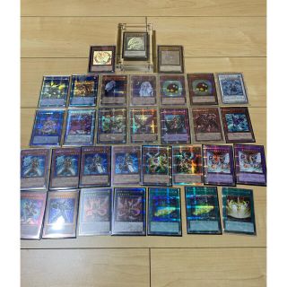 ユウギオウ(遊戯王)の遊戯王(シングルカード)