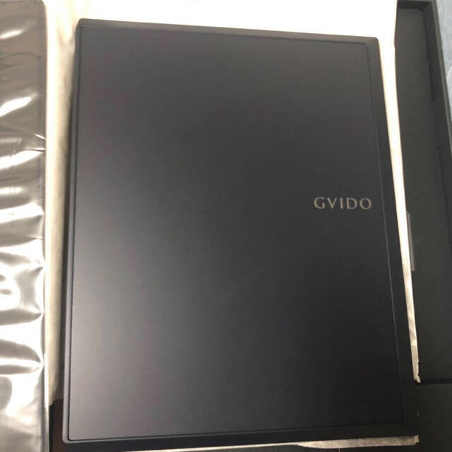 GVIDO（グイド） 山野楽器 2画面電子楽譜 GVIDO