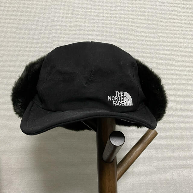 NORTH FACE フライトキャップ