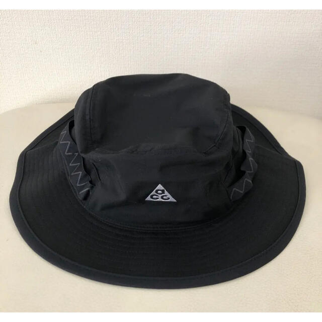NIKE(ナイキ)のナイキ ACG バケット ハット ゴアテックス L/XL メンズの帽子(ハット)の商品写真