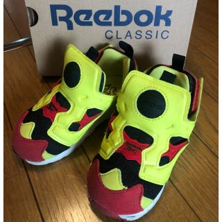 リーボック(Reebok)のmapii様専用(スニーカー)