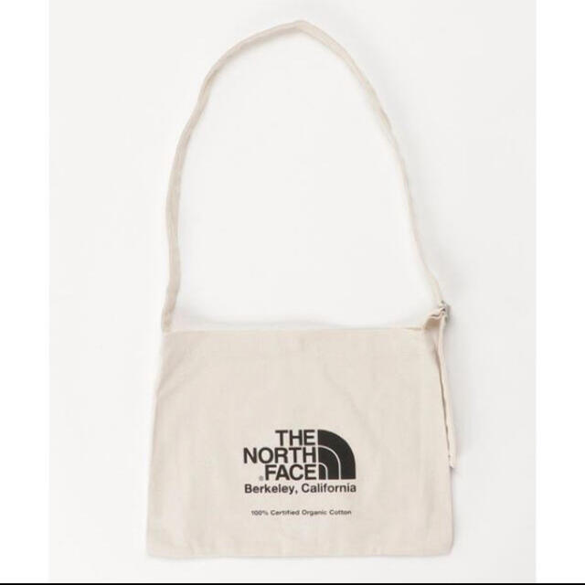 North Face サコッシュ　ノースフェイス メンズのバッグ(ショルダーバッグ)の商品写真