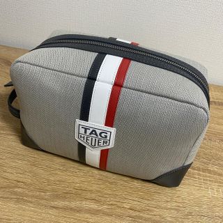 タグホイヤー(TAG Heuer)の　【新品・未使用】タグホイヤー バック(セカンドバッグ/クラッチバッグ)