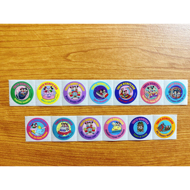 Disney 新品 レトロディズニー ロールシール 12柄 1枚 ディズニーリゾートの通販 By ぺー S Shop ディズニーならラクマ Disney 新品 レトロディズニー ロールシール 12柄 1枚 ディズニーリゾートの通販 By ぺー S Shop ディズニーならラクマ