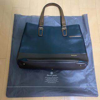 master-piece - 【新品】master piece gloss ver.2 トートバッグの