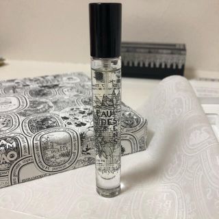 ディプティック(diptyque)のDiptyque オードトワレ　オーデサンス(ユニセックス)