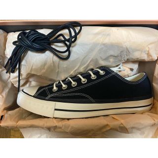 エヌハリウッド(N.HOOLYWOOD)のN.HOOLYWOOD CONVERSE ADDICT COACH Low(スニーカー)