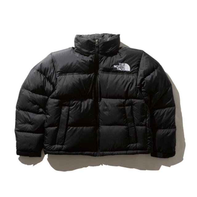 NORTH FACE ノースフェイスshort nuptseショートヌプシ