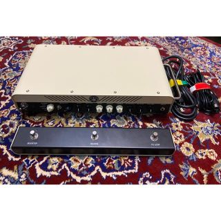 ヤマハ - Yamaha THR100H 非純正キャリングケース付 アンプ