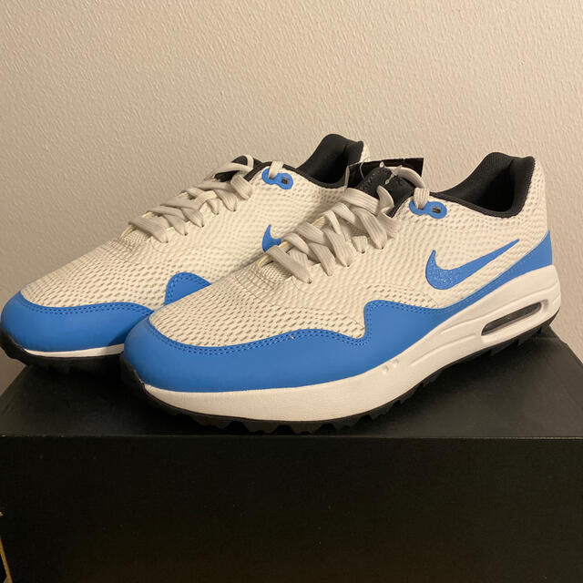 シューズNike Air Max 1G University Blue