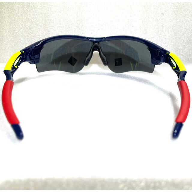 OAKLEYオークリー ヤクルトスワローズ公式スポーツサングラス 3