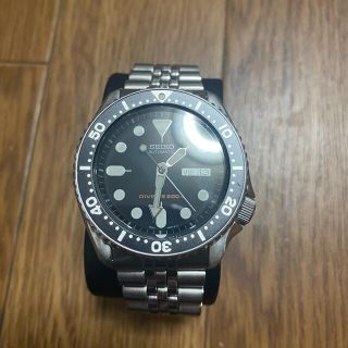 セイコー(SEIKO)のSEIKO  ブラックボーイ(腕時計(アナログ))