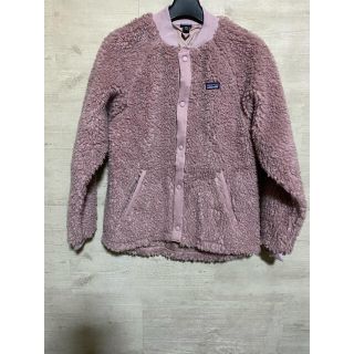 パタゴニア(patagonia)のtmm様専用★レトロX ボマー ジャケット ボア XXL ブルゾン ピンク(ブルゾン)