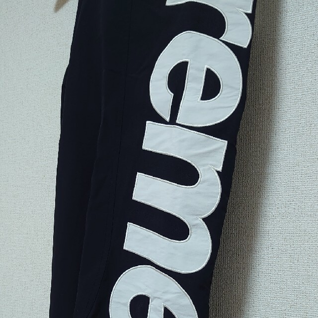 ★supreme spellout track jacket　SET UP★ 3