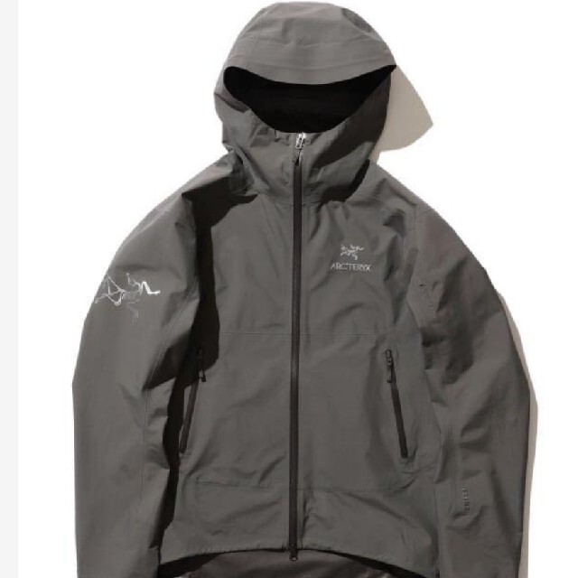 購入純正品 新品：ARC'TERYX × BEAMS 別注 Zeta SL Jacket M | www