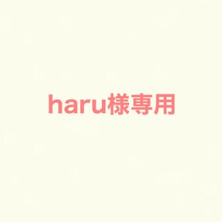 haru様専用(ひざ丈ワンピース)