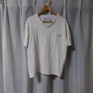 チャオパニックティピー(CIAOPANIC TYPY)のCIAOPANIC TYPY 厚手Tシャツ(Tシャツ/カットソー(半袖/袖なし))