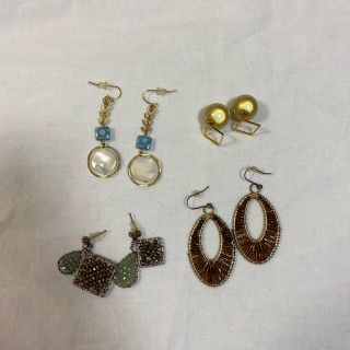 ◉ピアス(ピアス)