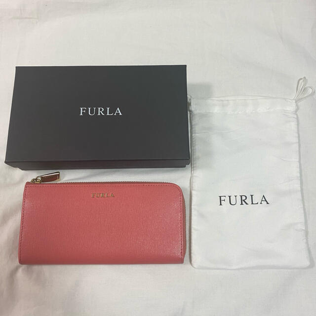 Furla(フルラ)の◉財布 メンズのファッション小物(長財布)の商品写真